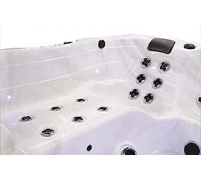 LOUNGE SEAT - Alhambra
