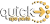 Quick spa parts logo - Alhambra
