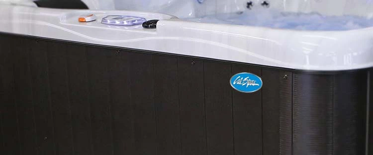 Cal Preferred™ for hot tubs in Alhambra