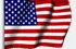 american flag - Alhambra