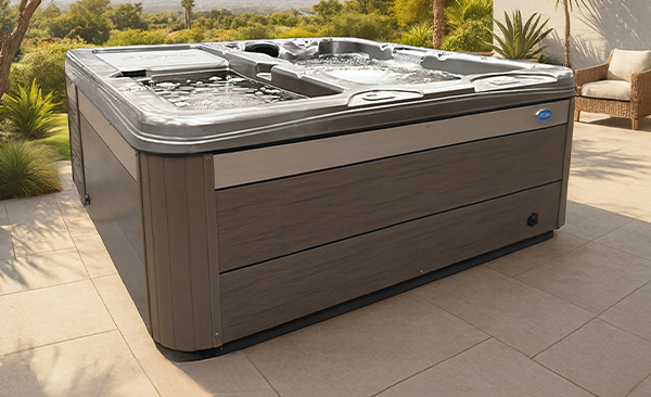 Cold Plunge Spas Series Alhambra hot tubs for sale