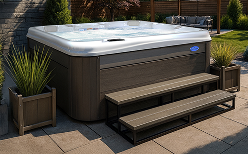 Patio&trade; Spas Alhambra hot tubs for sale