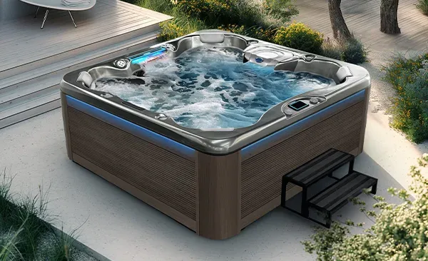 Platinum™ Spas Alhambra hot tubs for sale