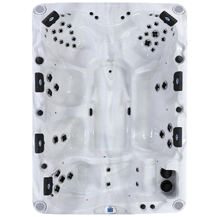 Newporter EC-1148LX hot tubs for sale in Alhambra