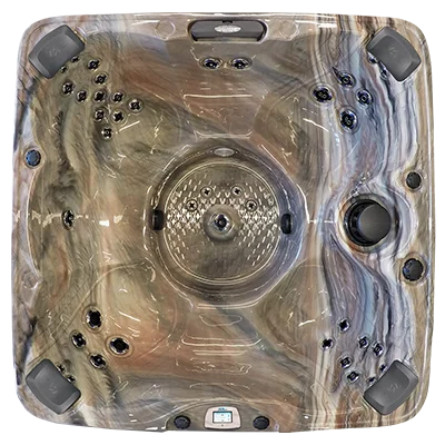 Tropical-X EC-739BX hot tubs for sale in Alhambra