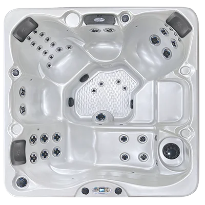 Costa EC-740L hot tubs for sale in Alhambra