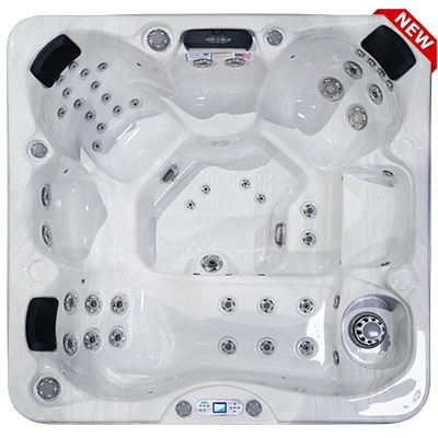 Costa EC-749L hot tubs for sale in Alhambra