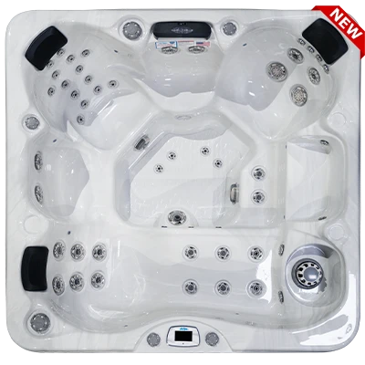Costa-X EC-749LX hot tubs for sale in Alhambra