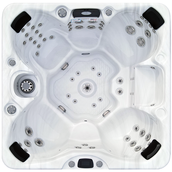 Baja-X EC-767BX hot tubs for sale in Alhambra
