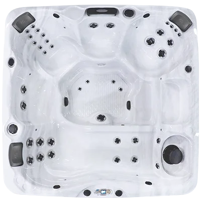 Avalon EC-840L hot tubs for sale in Alhambra