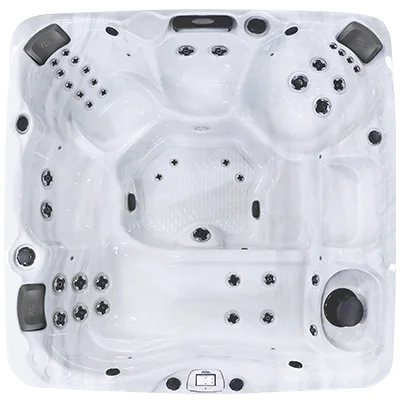 Avalon-X EC-840LX hot tubs for sale in Alhambra