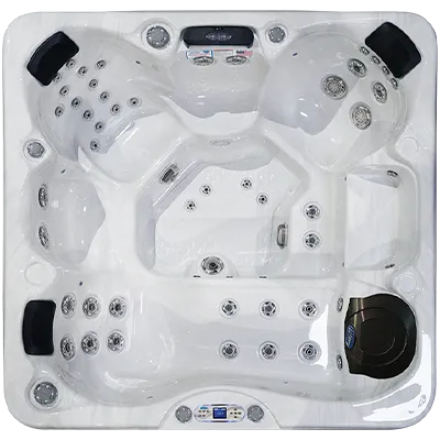Avalon EC-849L hot tubs for sale in Alhambra