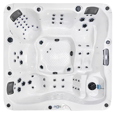Malibu EC-867DL hot tubs for sale in Alhambra