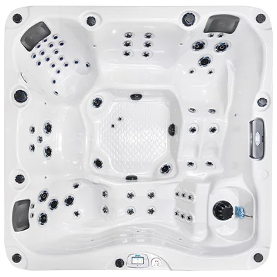 Malibu-X EC-867DLX hot tubs for sale in Alhambra