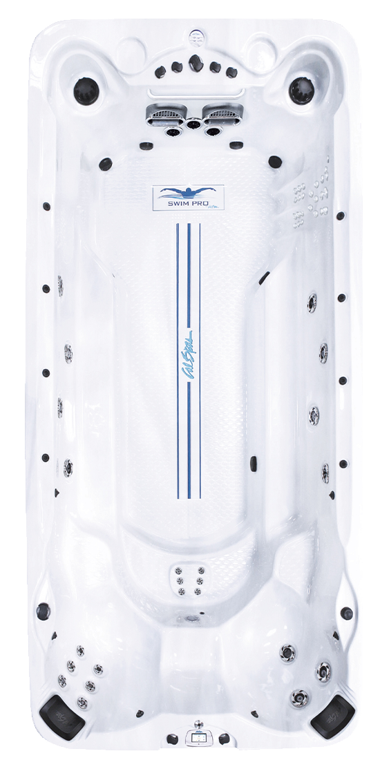 Commander F-1655 hot tubs for sale in Alhambra
