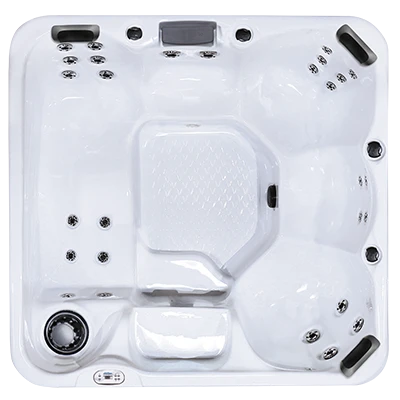 Hawaiian Plus PPZ-628L hot tubs for sale in Alhambra