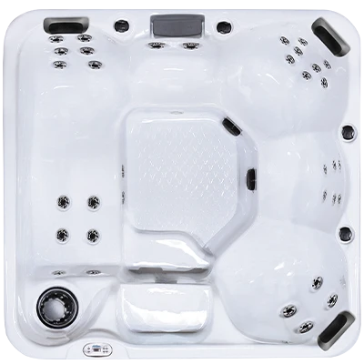 Hawaiian Plus PPZ-634L hot tubs for sale in Alhambra