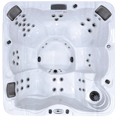 Pacifica Plus PPZ-743L hot tubs for sale in Alhambra
