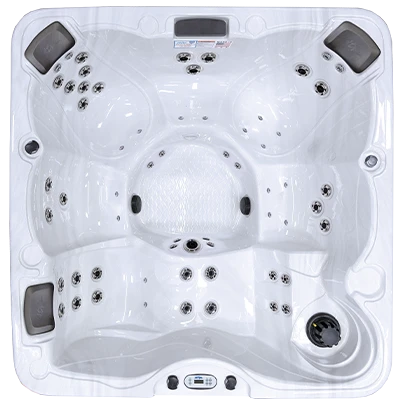 Pacifica Plus PPZ-752L hot tubs for sale in Alhambra