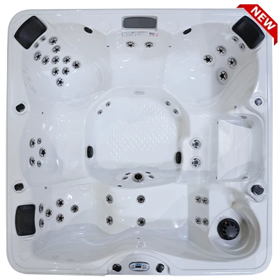 Atlantic Plus PPZ-843LC hot tubs for sale in Alhambra