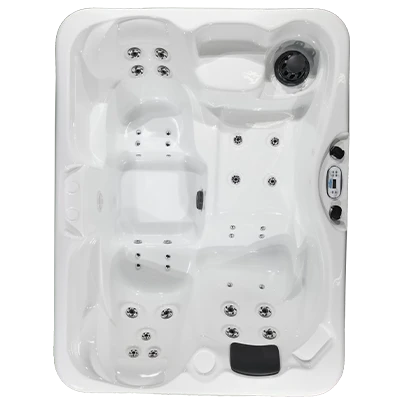 Kona PZ-535L hot tubs for sale in Alhambra