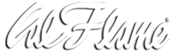cal flame logo - hot tubs spas for sale Alhambra